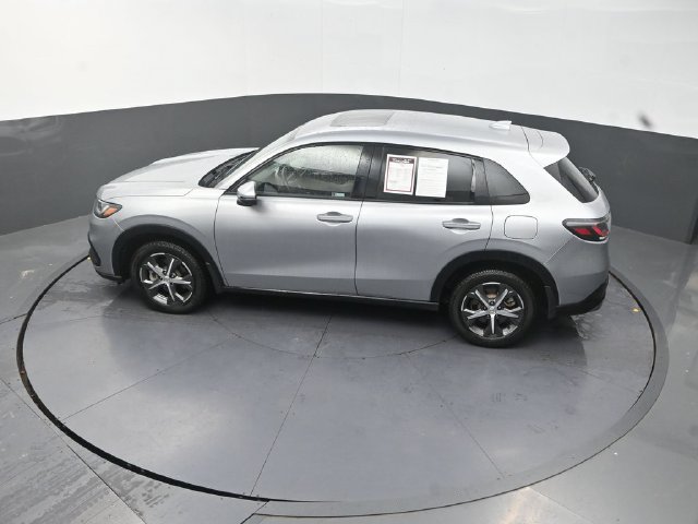Used 2023 Honda HR-V EX-L image 14