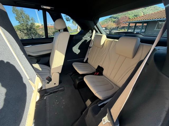 Used 2017 BMW X5 xDrive35i image 13