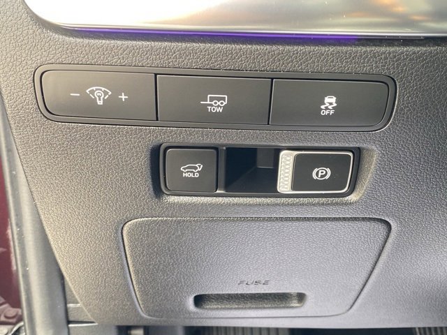 Used 2024 Hyundai Palisade Calligraphy image 27