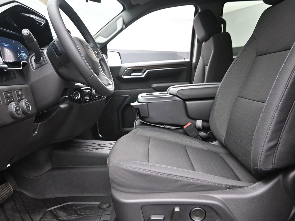 New 2026 Chevrolet Silverado 1500 RST w/ RST Select Package image 13