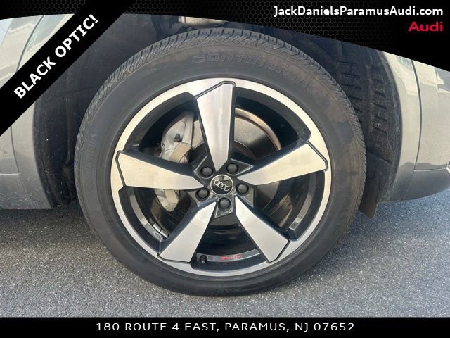 Used 2023 Audi Q5 2.0T Premium Plus w/ Premium Plus Package image 11