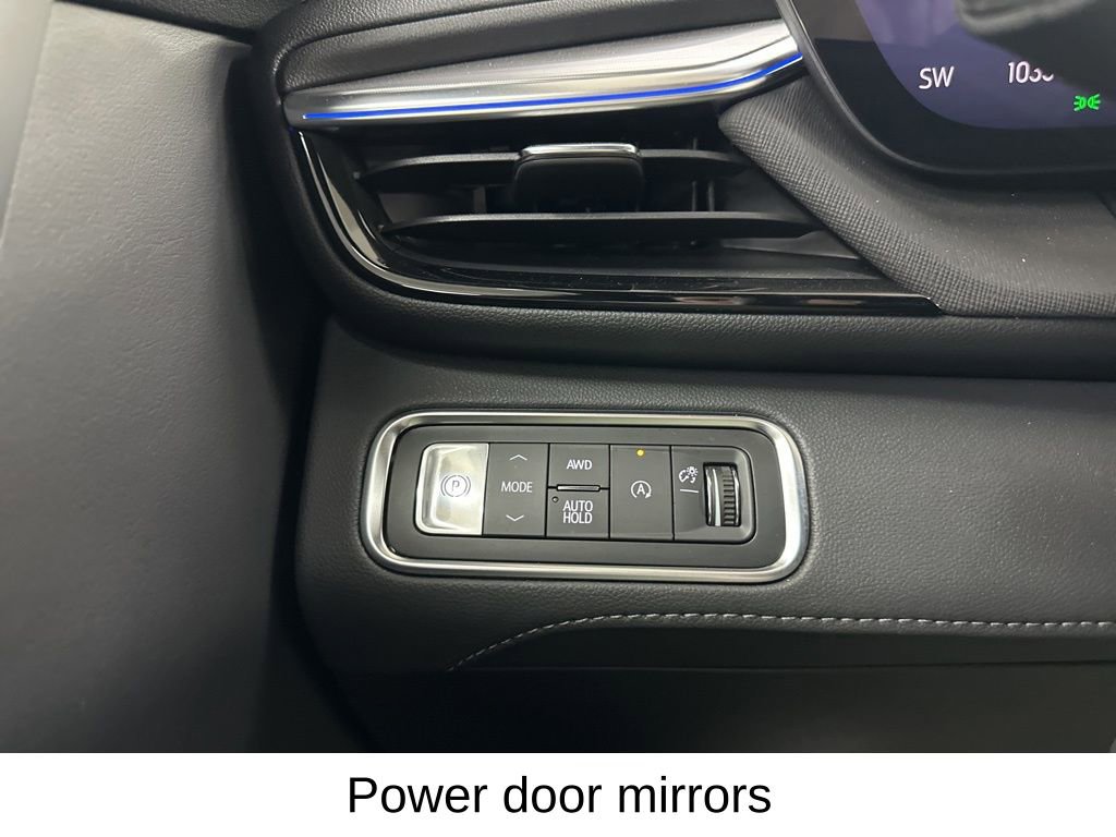 Used 2025 Buick Enclave Preferred image 40