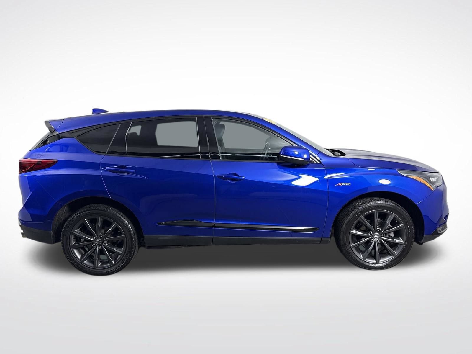 Used 2025 Acura RDX w/ Advance Package AWD/4WD image 38