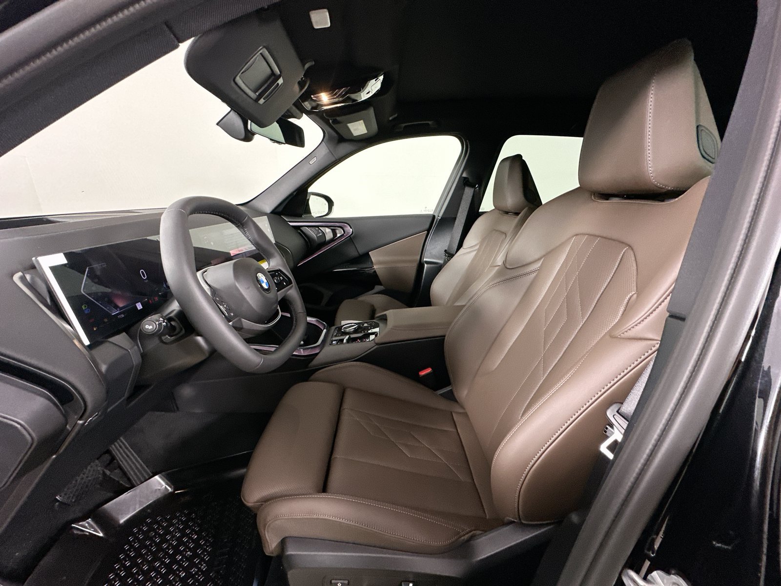 New 2026 BMW X3 xDrive30i w/ Premium Package AWD/4WD image 32