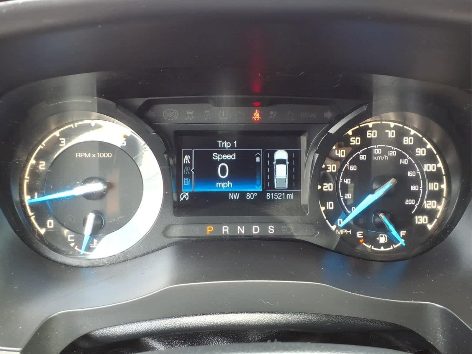 Used 2020 Ford Ranger XLT w/ Equipment Group 301A Mid AWD/4WD image 35