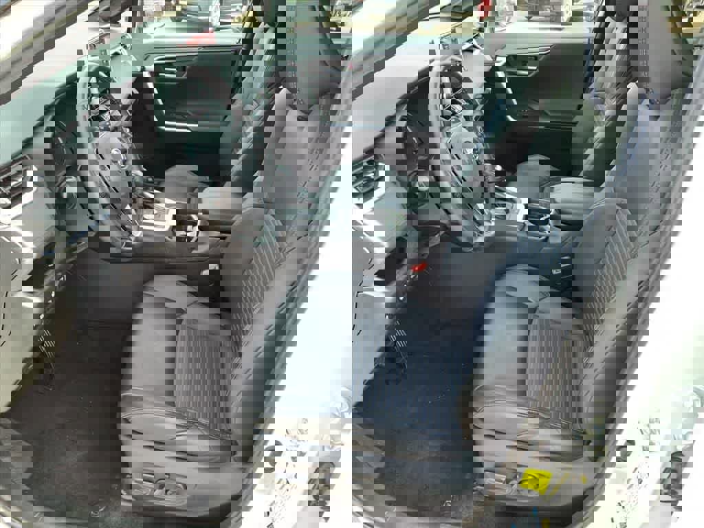 Used 2021 Toyota RAV4 XSE image 14