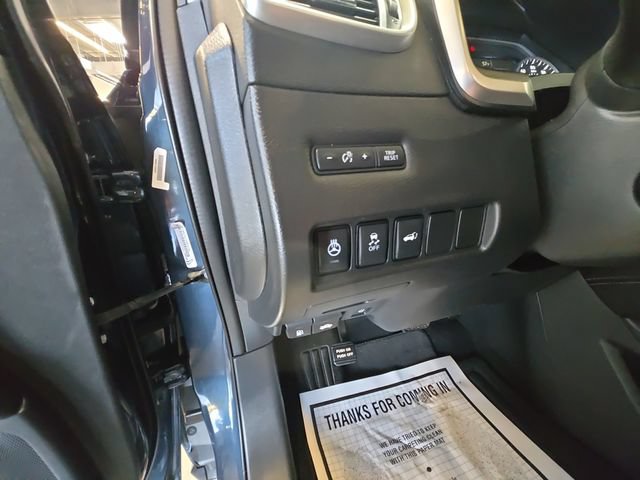 Used 2018 Nissan Murano Platinum AWD/4WD image 26