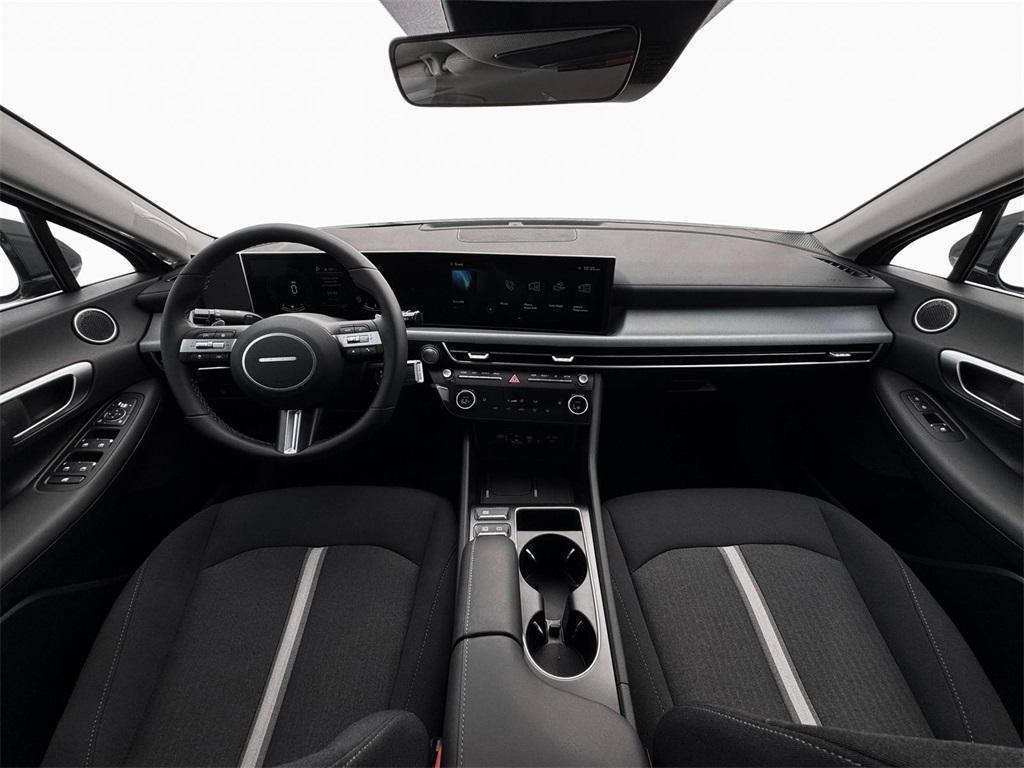 New 2026 Hyundai Sonata SEL image 13