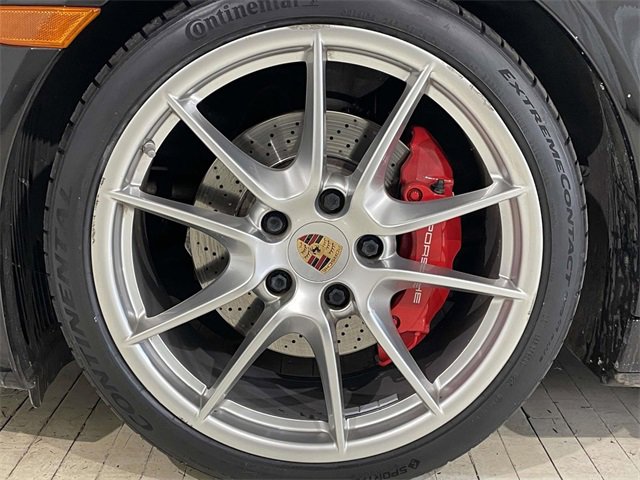 Used 2013 Porsche 911 Carrera 4S image 13