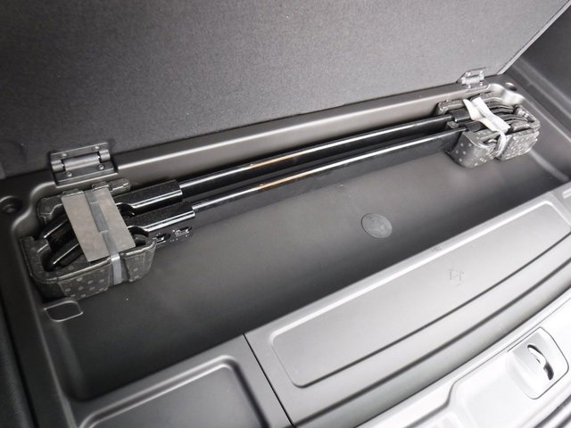 New 2025 Jeep Wagoneer Series II image 48