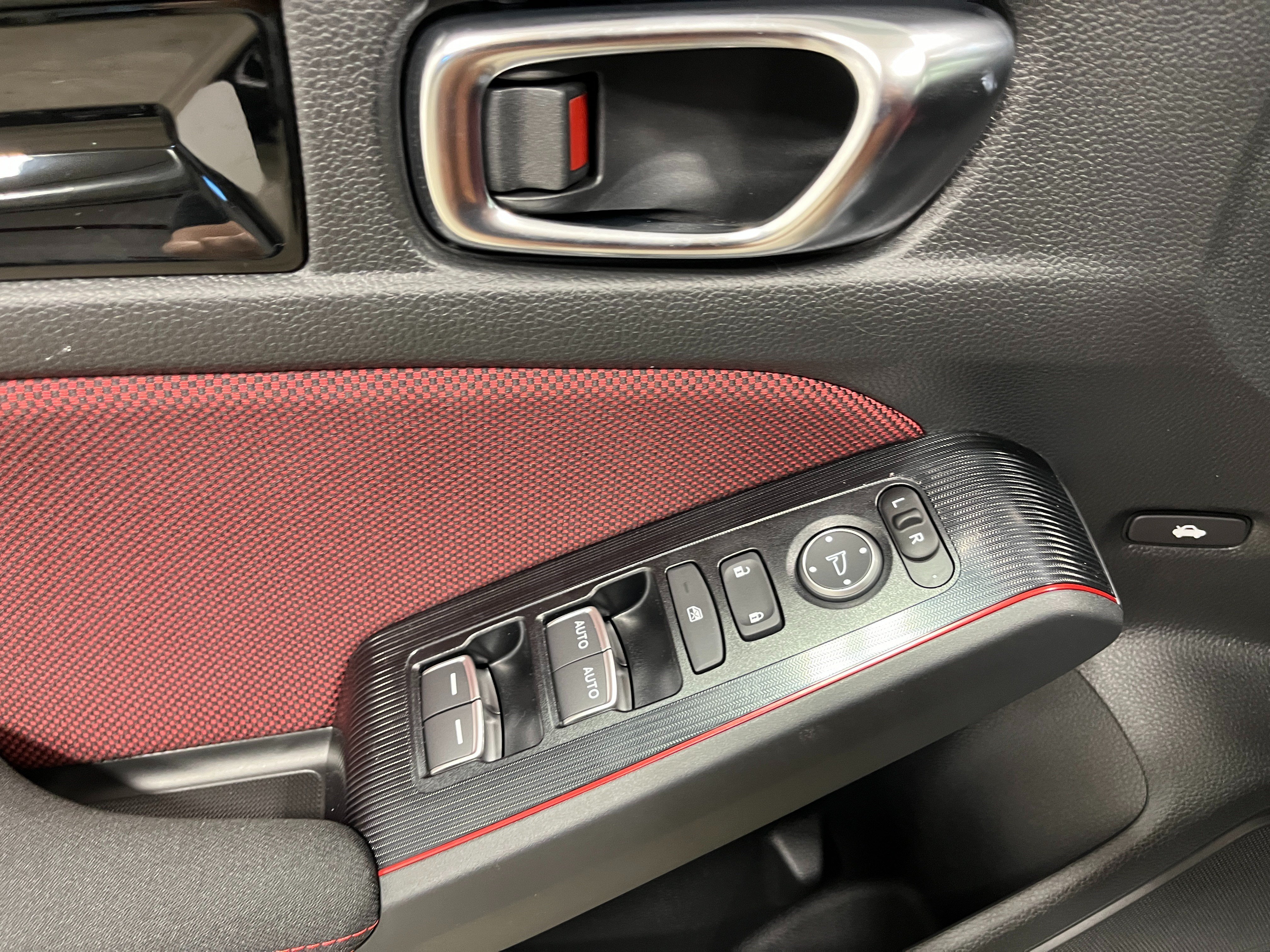 New 2026 Honda Civic Si image 17