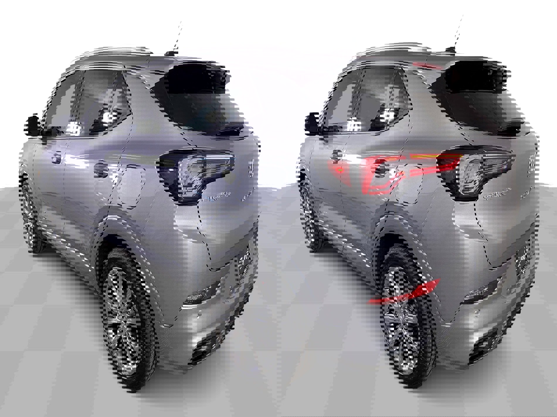 New 2026 Buick Encore GX Avenir w/ Avenir Technology Package image 42