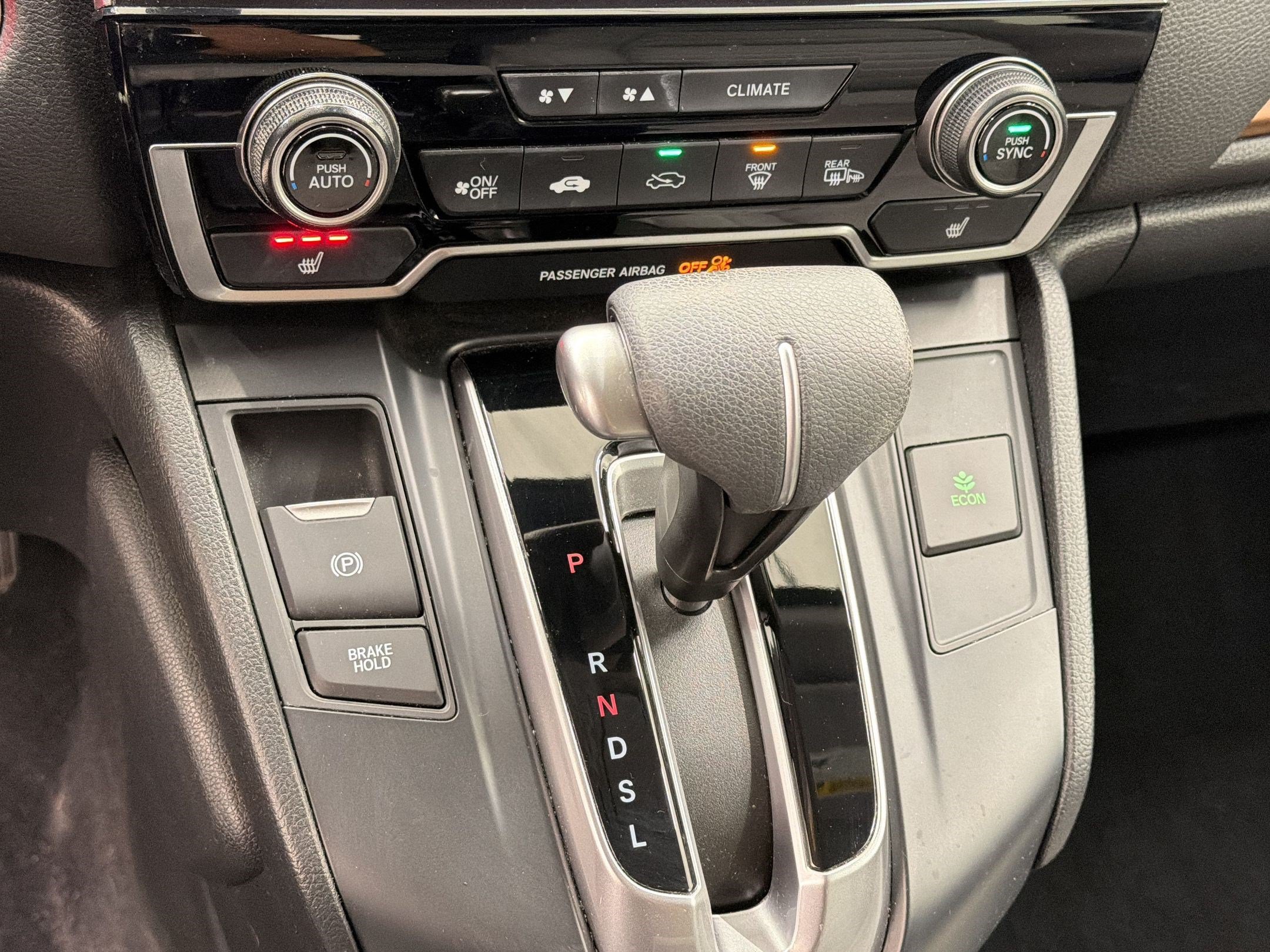 Used 2019 Honda CR-V EX image 16