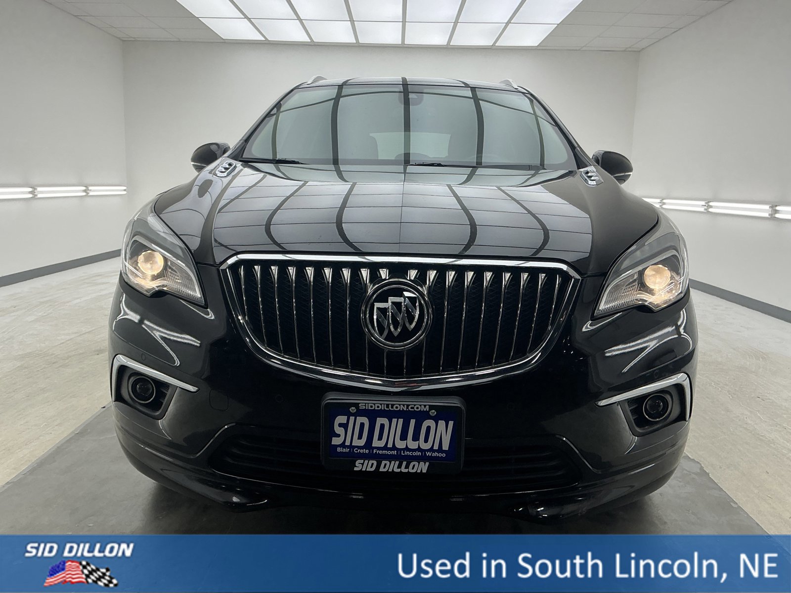 Used 2016 Buick Envision Premium image 2