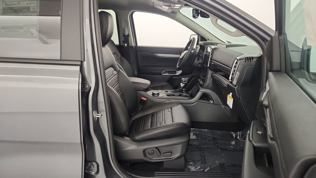 New 2026 Ford Ranger Lariat AWD/4WD image 33