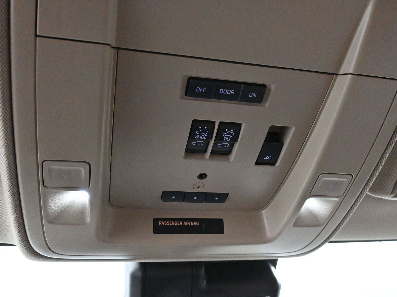 Used 2017 GMC Sierra 1500 Denali w/ Denali Ultimate Package image 26