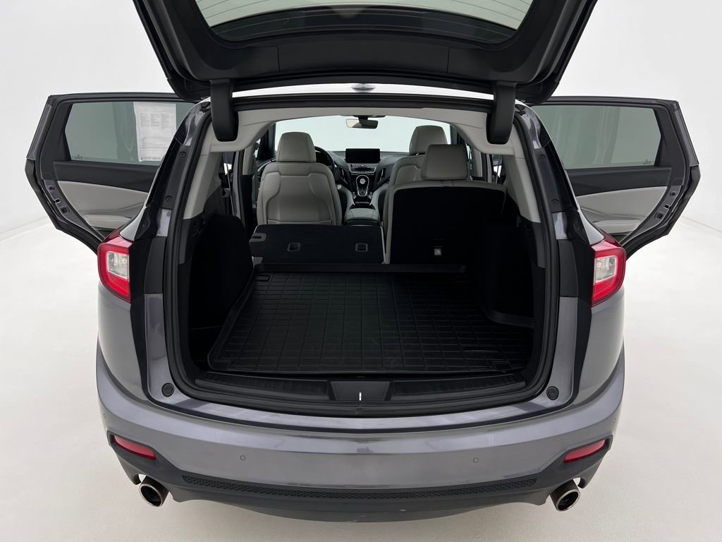 Used 2020 Acura RDX w/ Technology Package image 25
