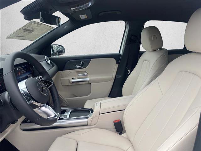 Certified 2025 Mercedes-Benz GLA 250 image 16