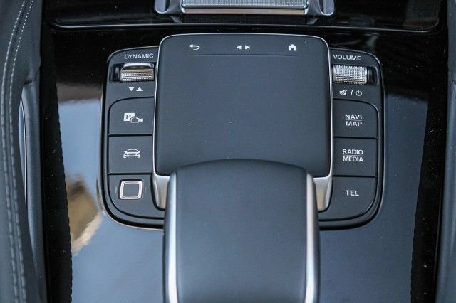 New 2025 Mercedes-Benz GLE 53 AMG 4MATIC Coupe image 13