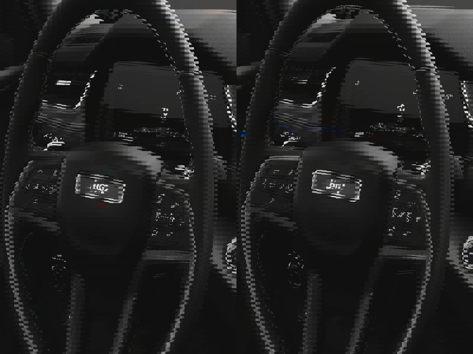 New 2025 Jeep Grand Cherokee L Laredo w/ Luxury Tech Group I image 17