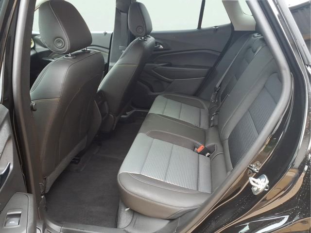 Used 2026 Chevrolet Trax LT FWD image 20