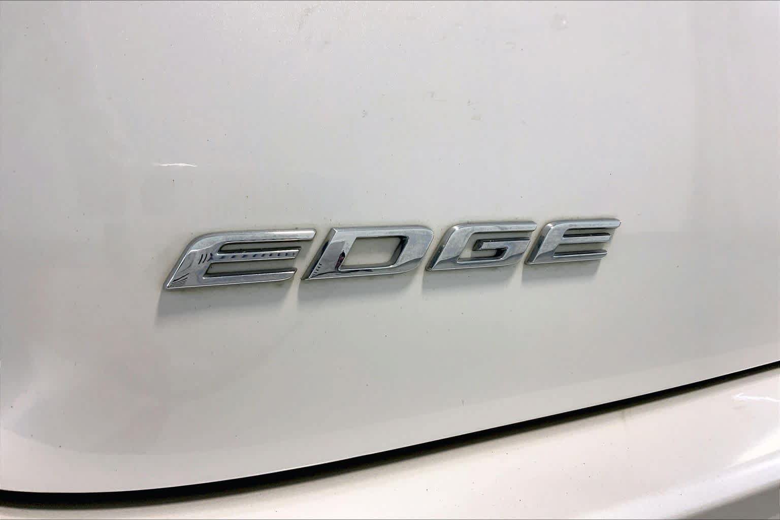 Used 2016 Ford Edge Sport w/ Equipment Group 401A AWD/4WD image 29