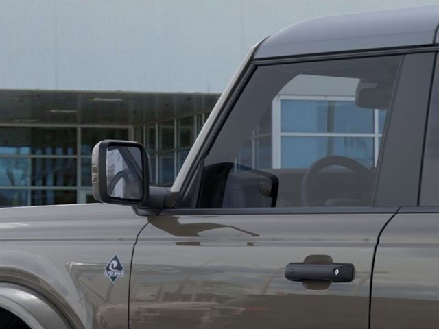 New 2026 Ford Bronco Outer Banks AWD/4WD image 22