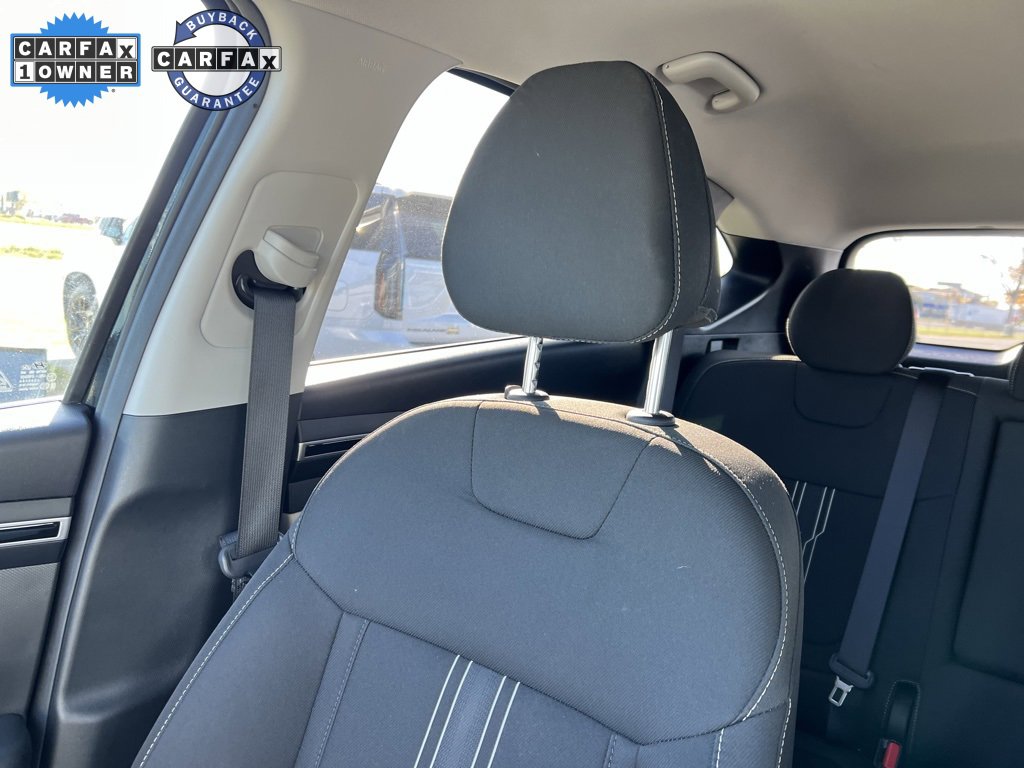 Used 2023 Hyundai Tucson SEL image 18