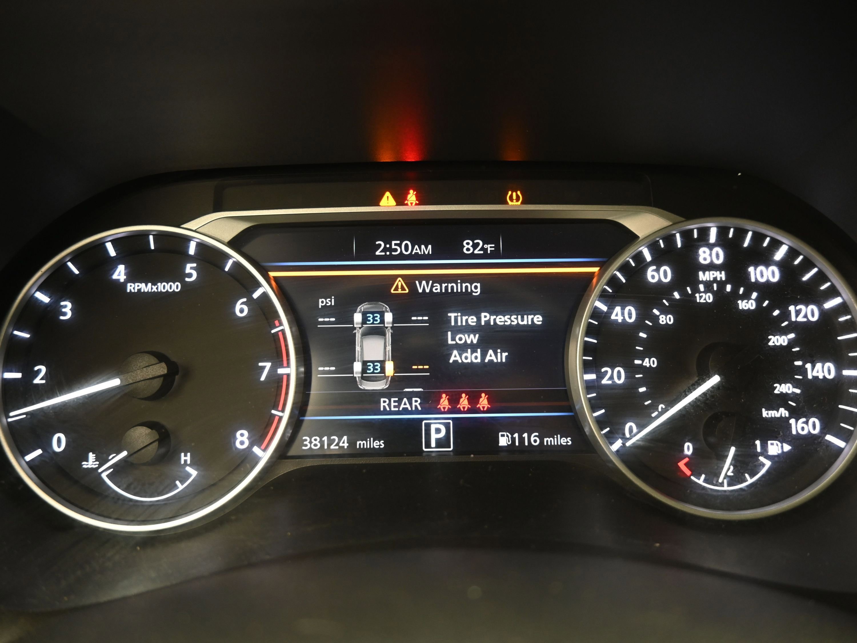 Used 2024 Nissan Sentra SV image 15