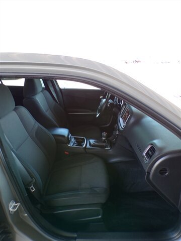 Used 2018 Dodge Charger GT AWD/4WD image 28