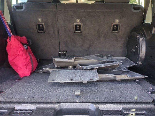 Used 2023 Jeep Wrangler Unlimited Rubicon w/ LED Lighting Group image 20