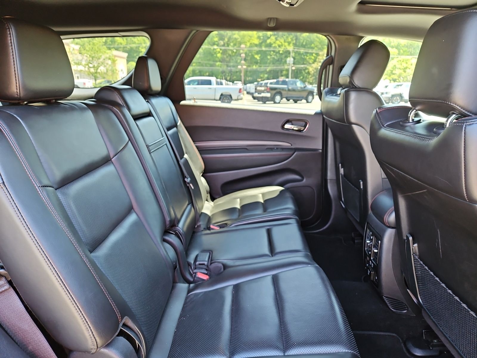 Used 2024 Dodge Durango GT AWD/4WD image 17