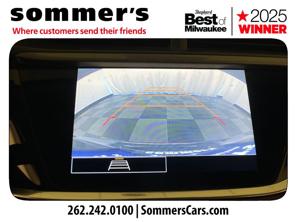 Used 2020 Buick Encore GX Select w/ Sport Touring Package image 17