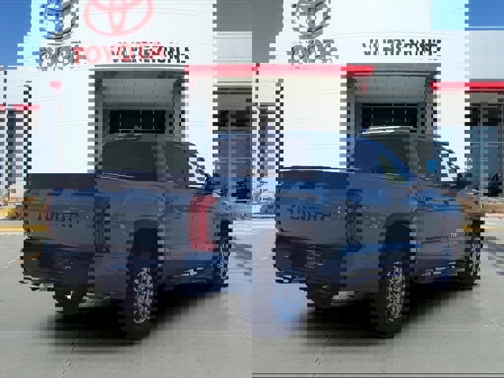 New 2026 Toyota Tundra SR5 image 5