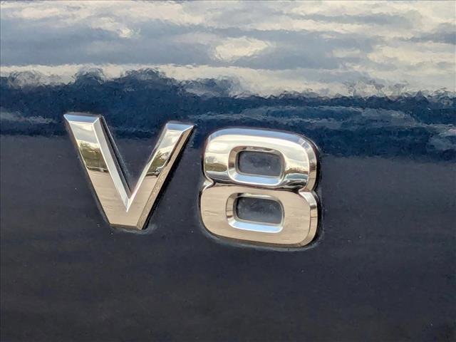 Used 2017 Nissan Armada Platinum w/ Interior Lighting Package image 6