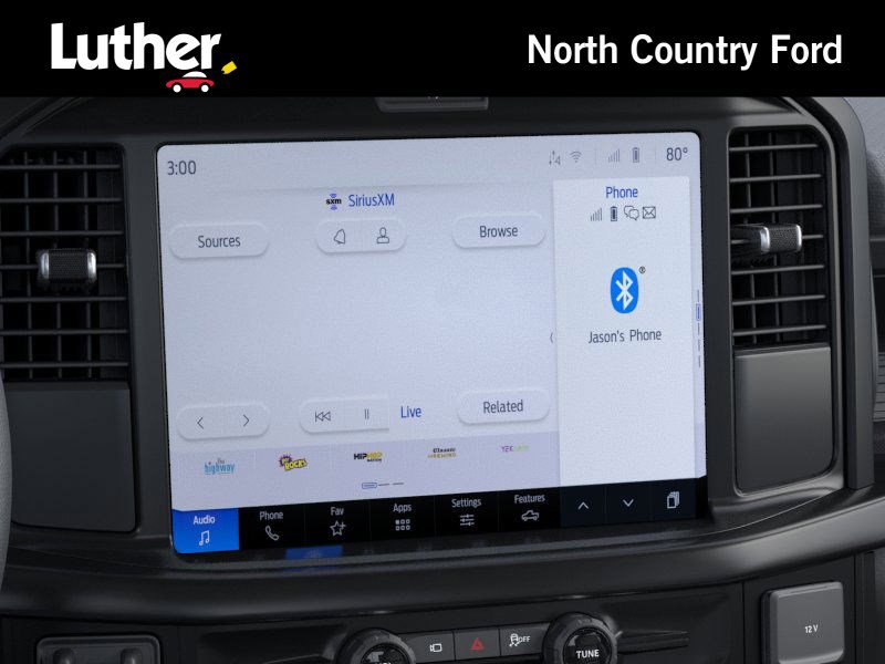 New 2026 Ford F150 STX image 14