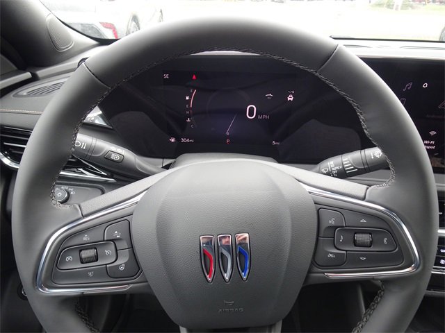 New 2026 Buick Envista Avenir image 21