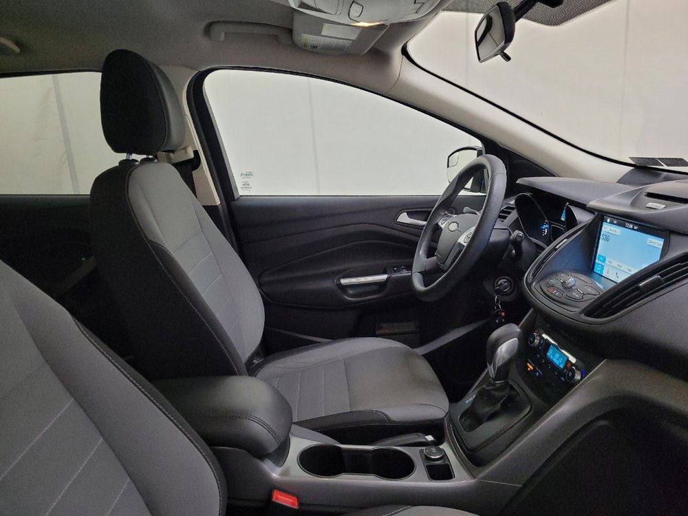 Used 2016 Ford Escape SE w/ Equipment Group 201A AWD/4WD image 21