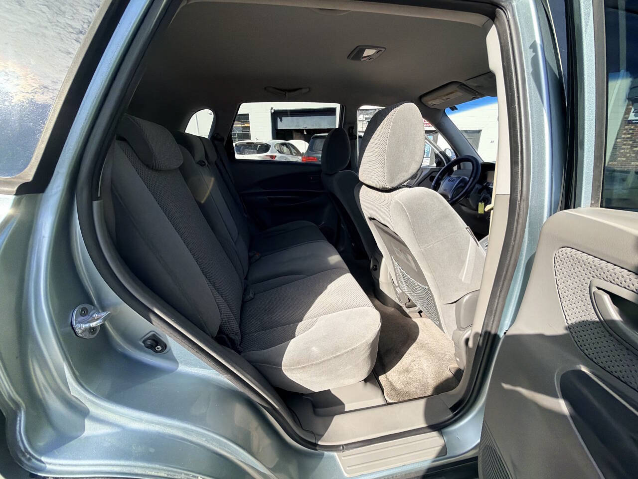 Used 2008 Hyundai Tucson SE FWD image 61