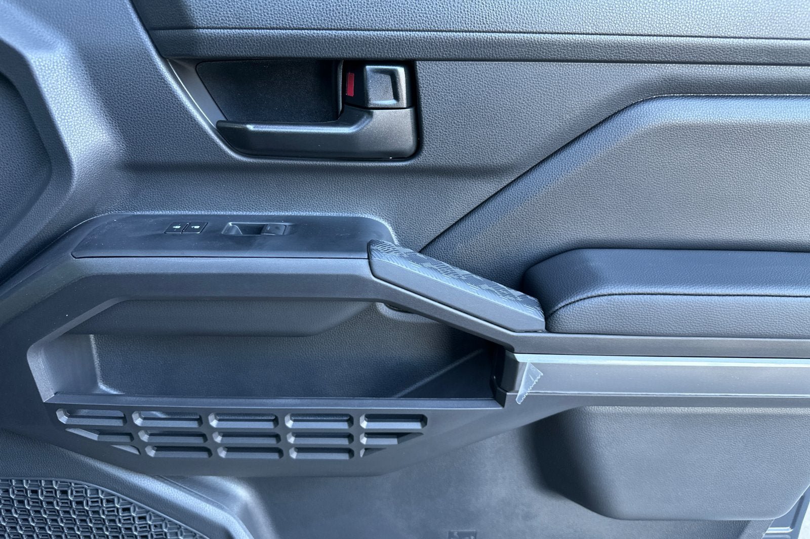 New 2026 Toyota Tacoma SR5 AWD/4WD image 18
