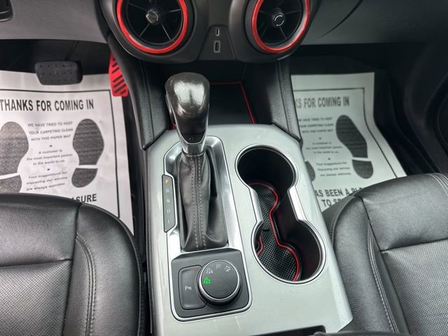 Used 2020 Chevrolet Blazer LT w/ Sound & Technology Package image 15