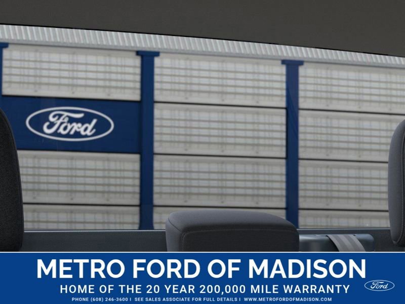 New 2026 Ford Maverick XLT image 25