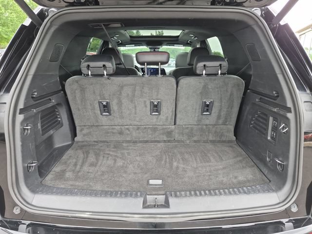Used 2024 Chevrolet Traverse RS w/ LPO, Floor Liner Package AWD/4WD image 29
