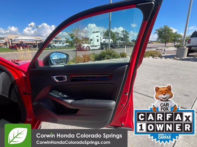 Used 2023 Honda Civic Sport Touring image 31