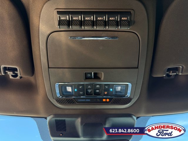 Certified 2023 Ford F450 King Ranch w/ FX4 Off-Road Package image 21