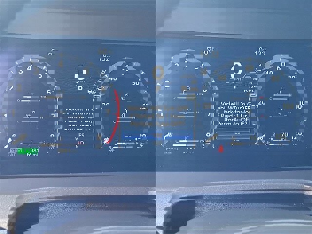 Used 2024 Toyota Tacoma Trailhunter image 21