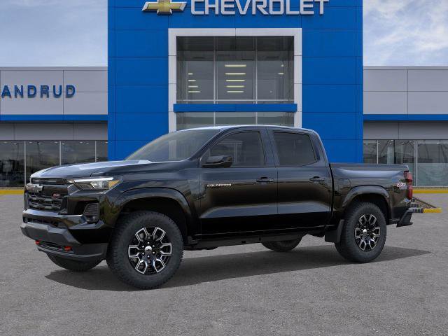 New 2026 Chevrolet Colorado Z71 w/ Technology Package image 26