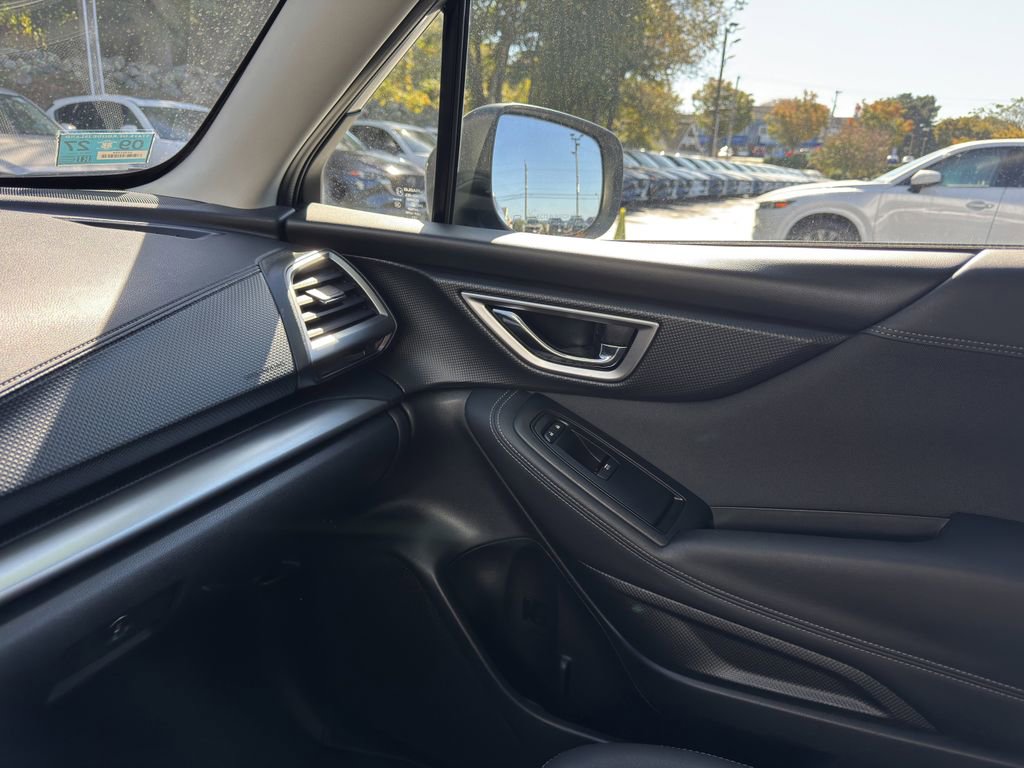 Used 2021 Subaru Forester Premium image 23