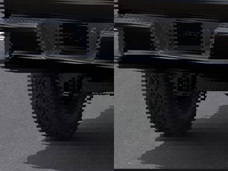 New 2024 Chevrolet Silverado 2500 ZR2 w/ Technology Package image 14