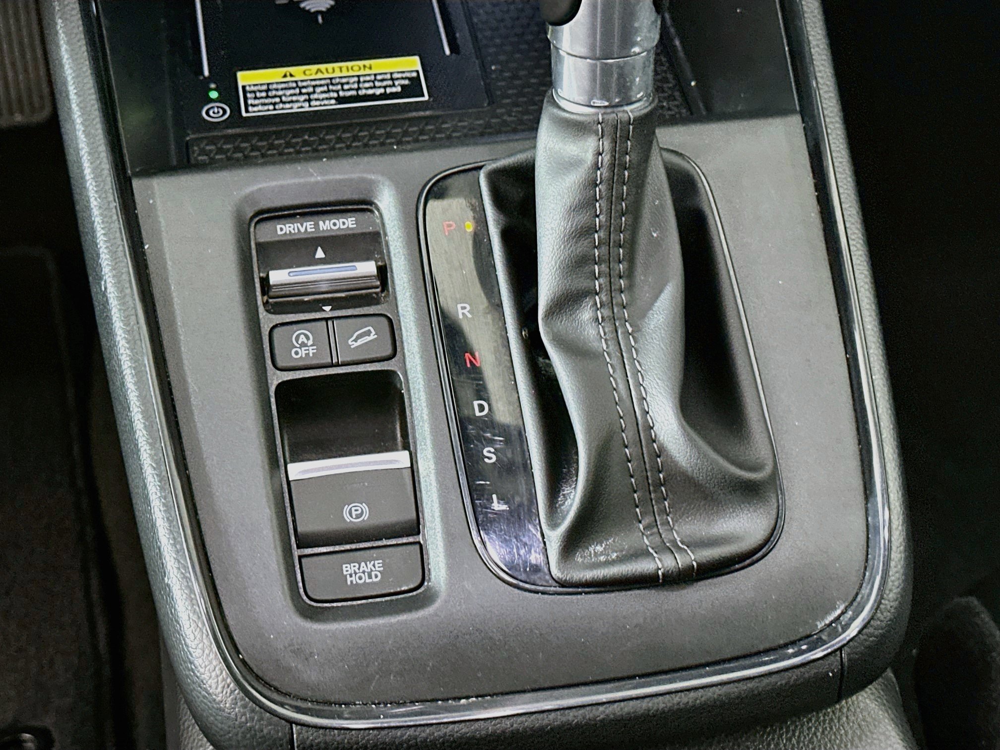 Used 2025 Honda CR-V EX-L image 25